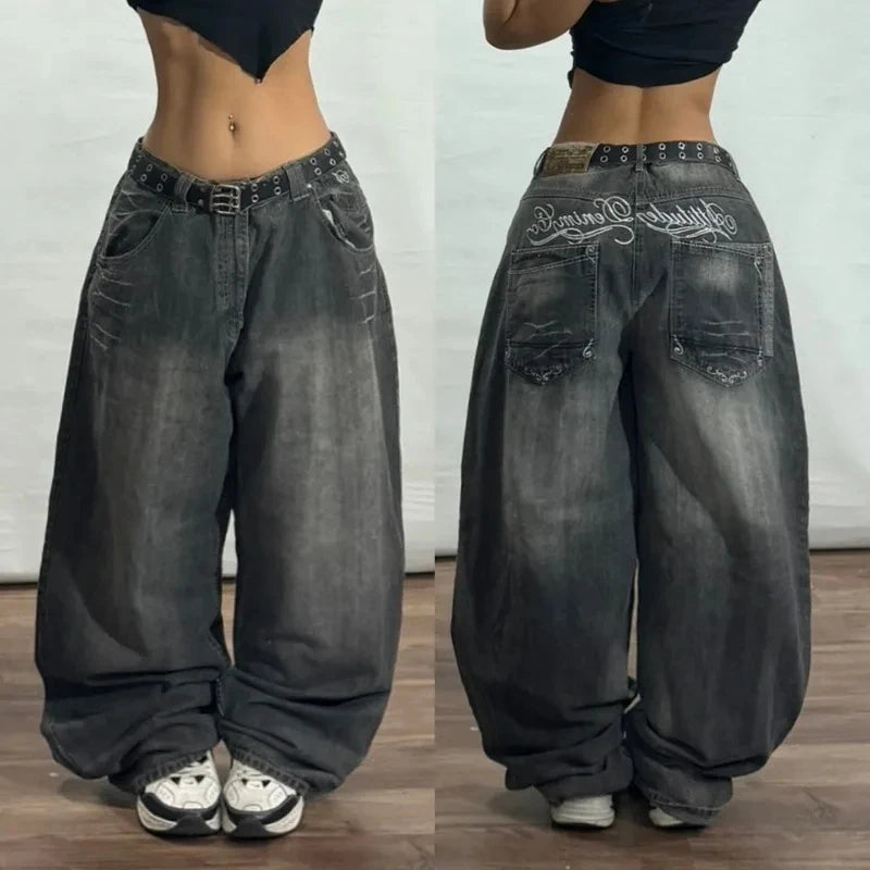 Baggy Jeans