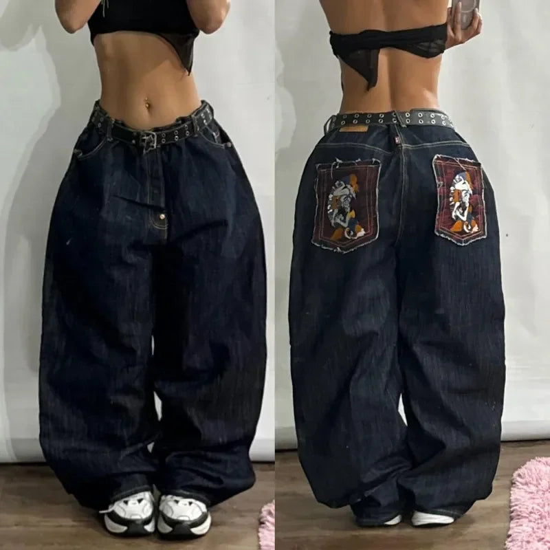 Baggy Jeans