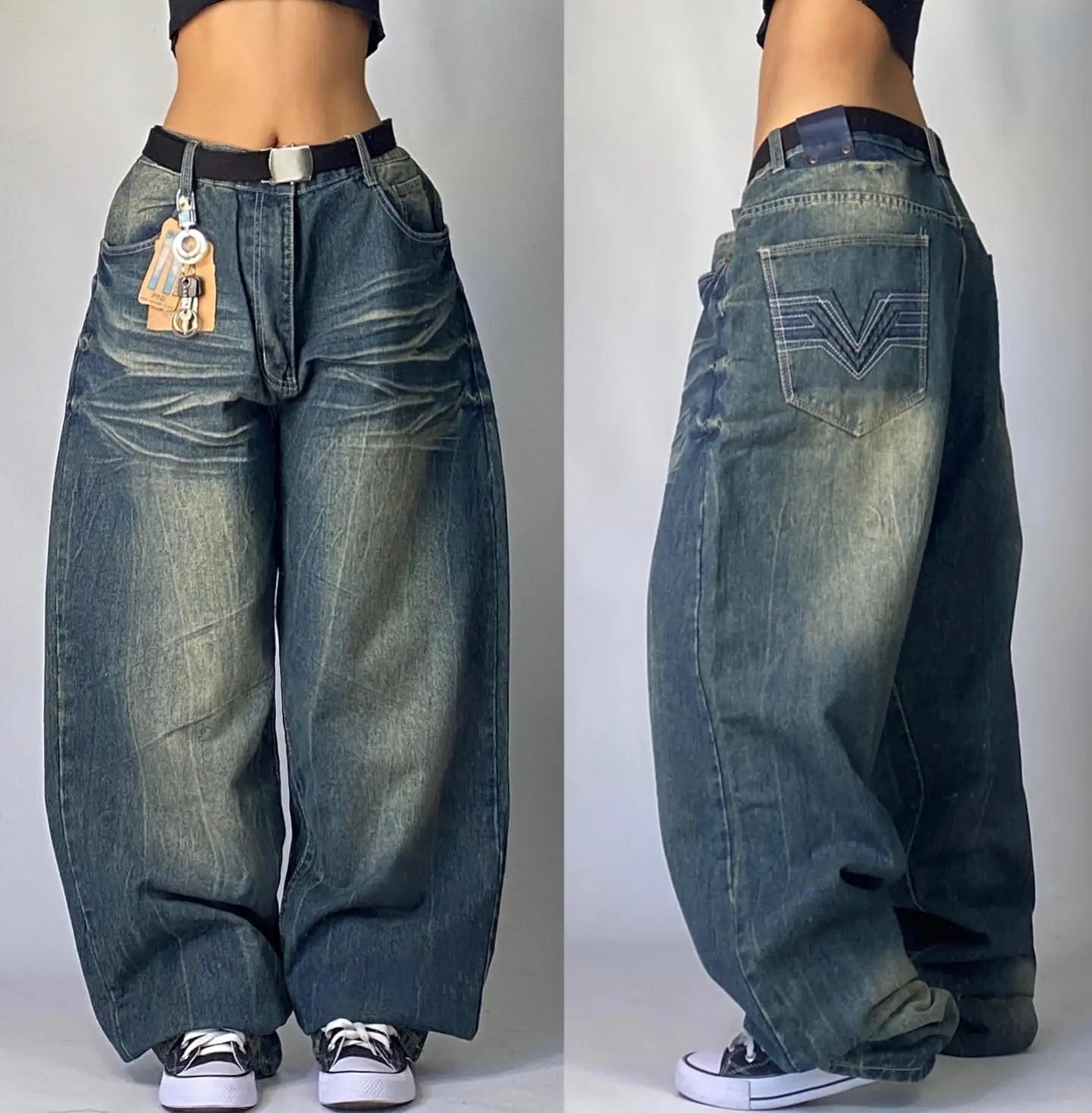 Baggy Jeans