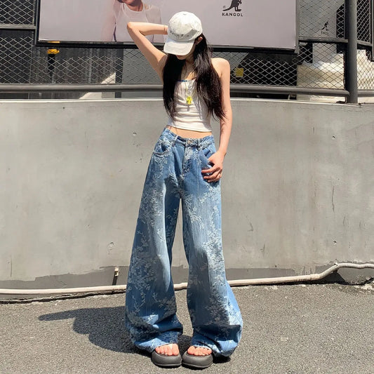 Jeans Baggy